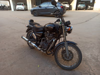 Royal Enfield Thunderbird 350