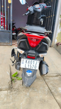 TVS NTORQ 125 Race Edition