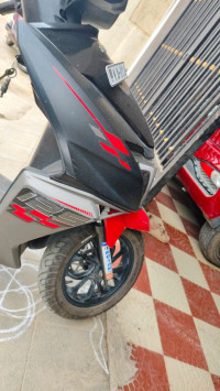 TVS NTORQ 125 Race Edition