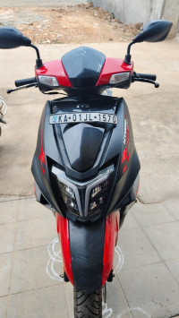 TVS NTORQ 125 Race Edition