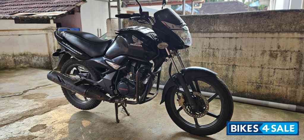 Honda CB Unicorn