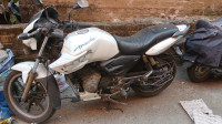 TVS Apache RTR 180