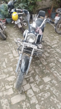 Bajaj Avenger Cruise 220