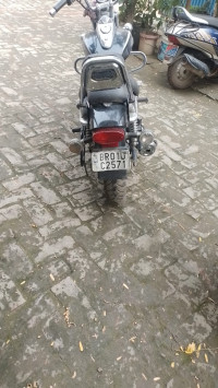 Bajaj Avenger Cruise 220