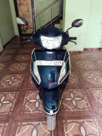 TVS Jupiter Grande