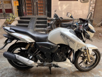 TVS Apache RTR 180