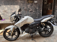 TVS Apache RTR 180