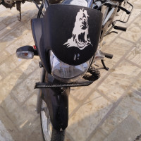 Black Grey Hero HF Deluxe BS6