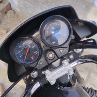 Black Grey Hero HF Deluxe BS6