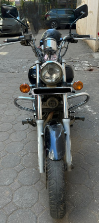Bajaj Avenger 220 DTS-i