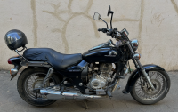 Bajaj Avenger 220 DTS-i