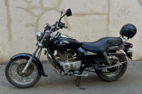 Bajaj Avenger 220 DTS-i