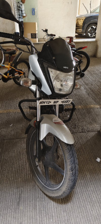 Hero Splendor iSmart 110 FI BS-VI