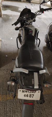 Hero Splendor iSmart 110 FI BS-VI