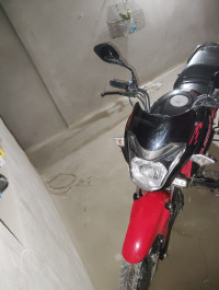 Red Hero Glamour BS6