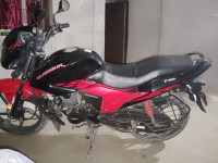 Red Hero Glamour BS6