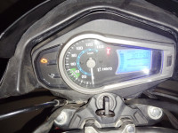 Red Hero Glamour BS6