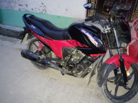 Red Hero Glamour BS6