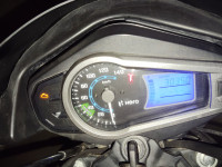 Red Hero Glamour BS6