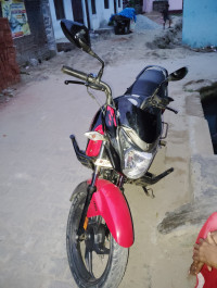 Red Hero Glamour BS6