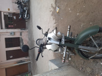 Royal Enfield Classic 350 2015 Model