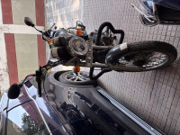 Royal Enfield Thunderbird 350