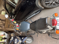 Royal Enfield Thunderbird 350