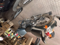 Royal Enfield Thunderbird 350