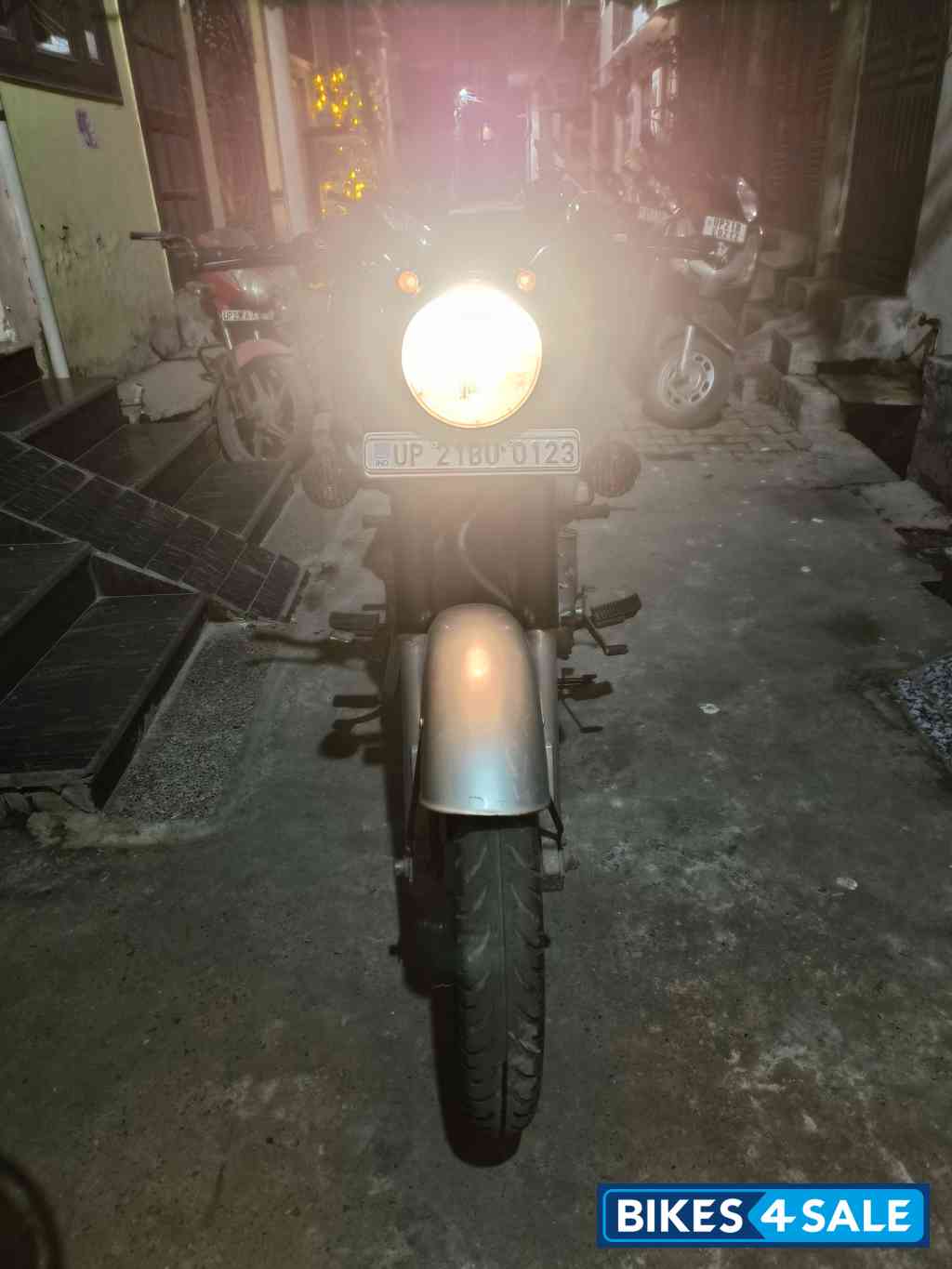 Royal Enfield Classic 350