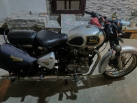 Royal Enfield Classic 350