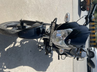 TVS Sport 2023 Model