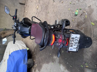 Yamaha FZ-S FI Ver 4.0