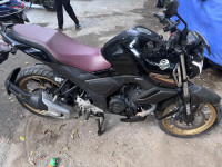 Yamaha FZ-S FI Ver 4.0