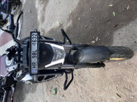 Yamaha FZ-S FI Ver 4.0