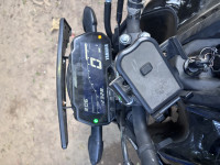 Yamaha FZ-S FI Ver 4.0