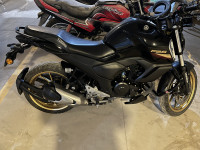 Yamaha FZ-S FI Ver 4.0