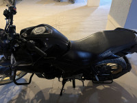 Yamaha FZ-S FI Ver 4.0