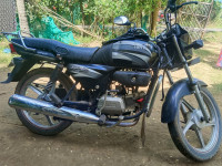Hero Splendor Pro