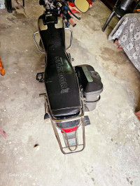 Hero Splendor Plus Xtec