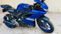 Yamaha YZF R15