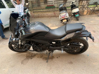 Bajaj Dominar 400