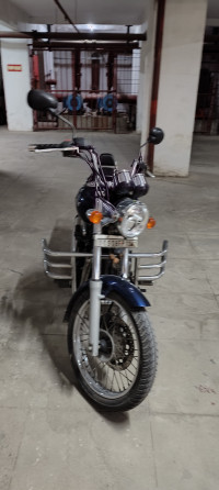 Royal Enfield Thunderbird TwinSpark 350