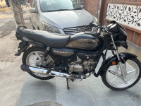 Hero Splendor Plus IBS i3s