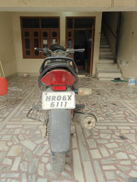 Black Hero Karizma R