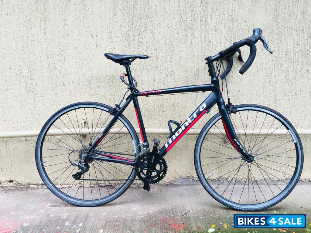 Bicycle Montra Bicycle Montra