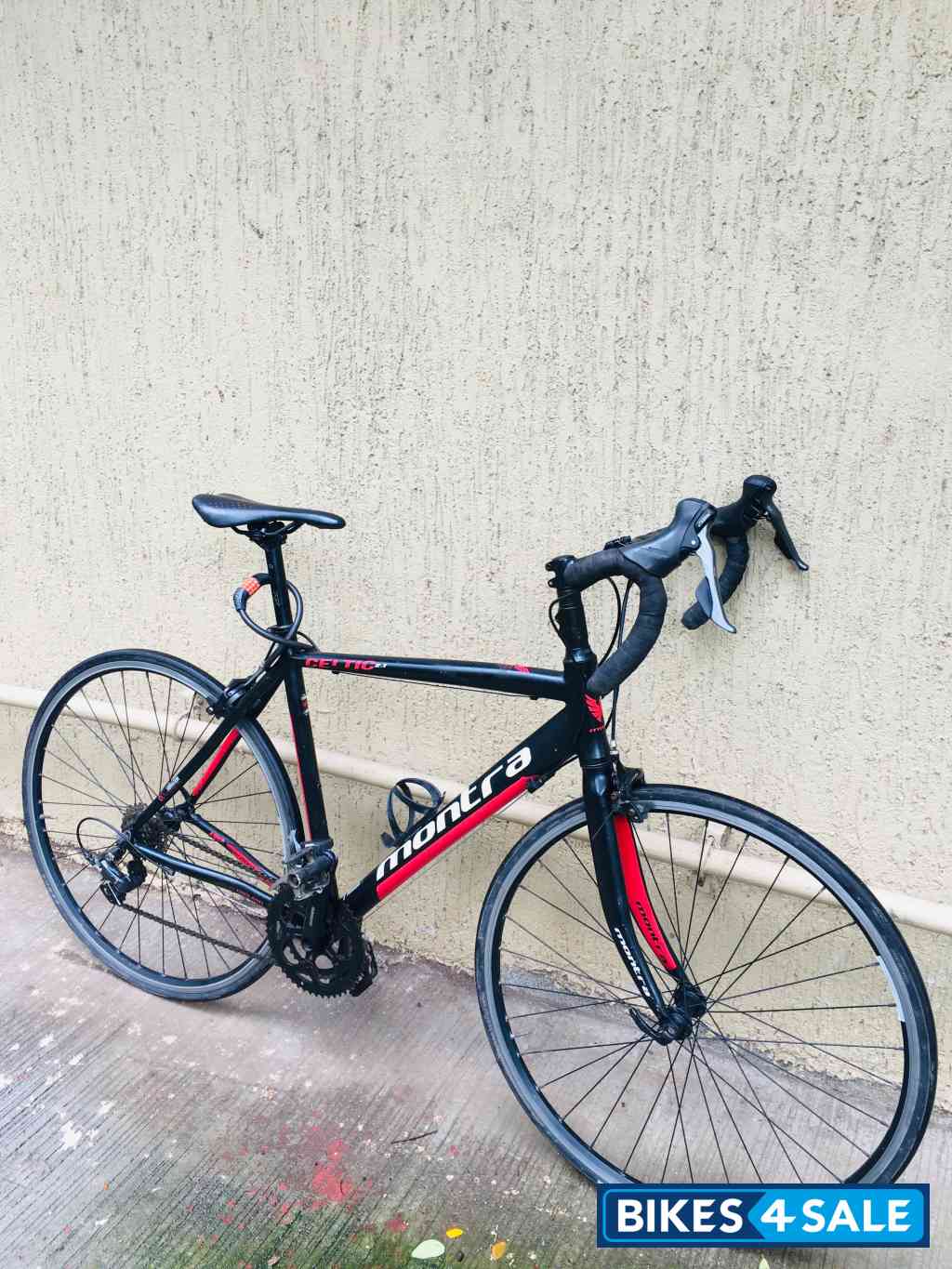 Bicycle Montra Bicycle Montra