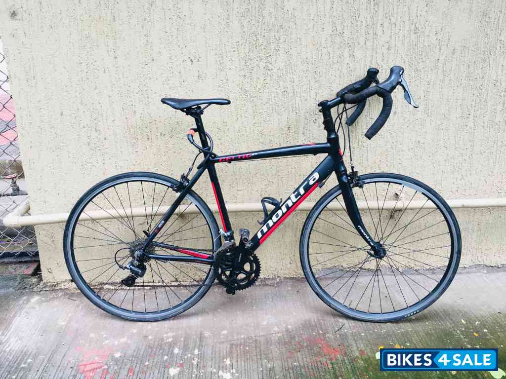 Bicycle Montra Bicycle Montra