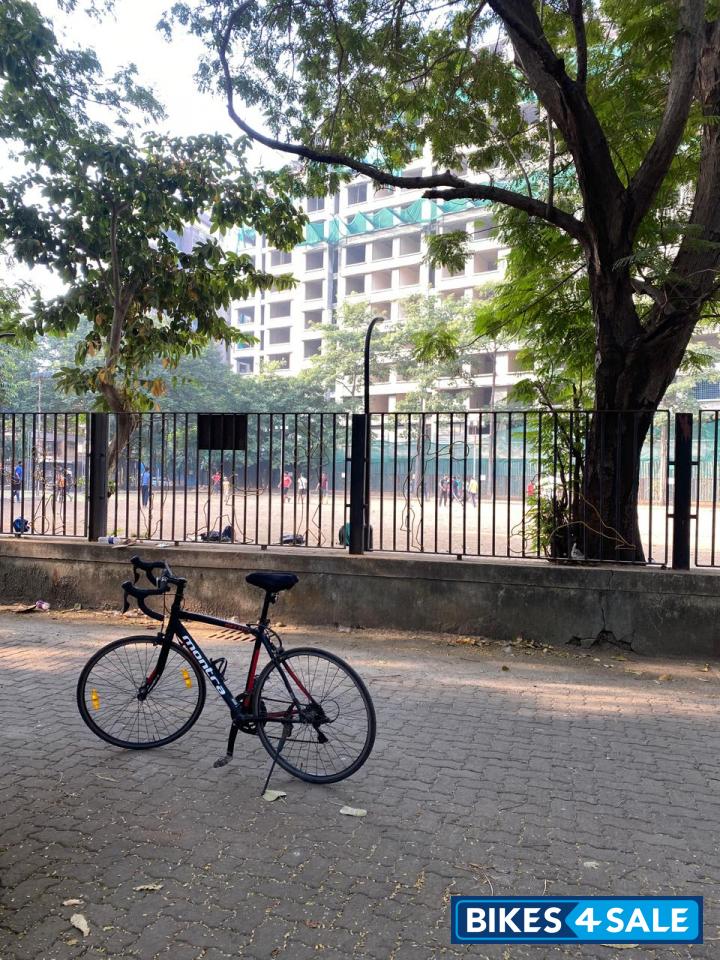 Bicycle Montra Bicycle Montra