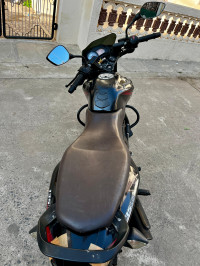 Bajaj Pulsar 135LS