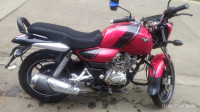 Bajaj V15